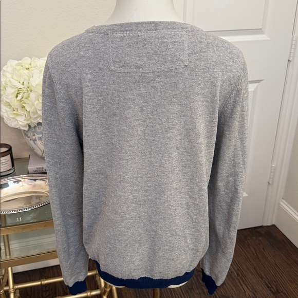 Lisa Todd Girl Power Cashmere blend sweater
W19 - Picture 4 of 7